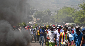 UNICEF reports alarming spike in kidnappings and abductions in Haiti