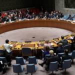 unsc to conduct an open meeting on human rights crisis in north korea