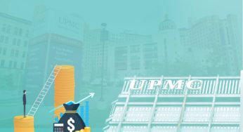 UPMC will boost the minimum starting salary for employees to $18