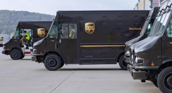 UPS to Lay Off 404 Colorado Workers Amid Automation Drive