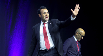 US Billionaire Vivek Ramaswamy hiring nanny with salary of $100,000