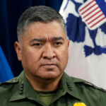 us border patrol chief is retiring, no replacement announced
