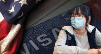 Chinese students upset with US visa police pledge to sue the US restrictions