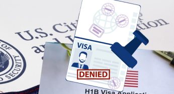 US Companies Denied H-1B Visas to Hire Talent Abroad