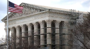US Appeals Court Limits Key Provision of Voting Rights Act 