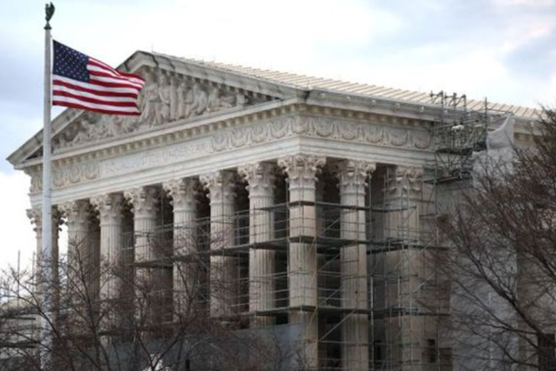 US Appeals Court Limits Key Provision of Voting Rights Act 