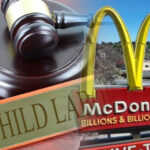 us customers are furious over mcdonald's child labor