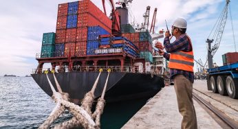 US Dockworkers and Employers to Resume High-Stakes Contract Talks on Jan 7