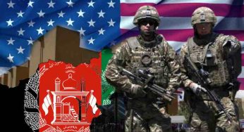 US Embassy warns its citizens against travelling to Afghanistan and advises to leave country immediately