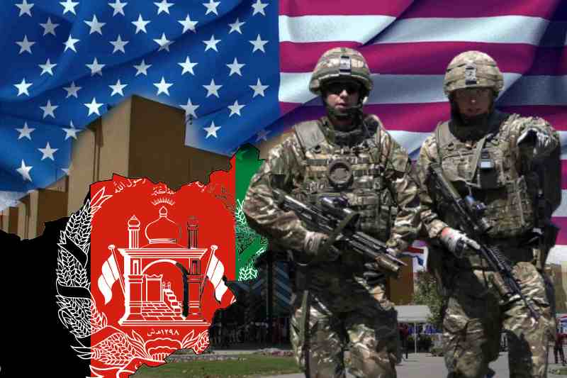 US Embassy warns its citizens against travelling to Afghanistan and advises to leave country immediately