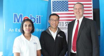 On International Day of Women and Girls in Science, U.S. Embassy in Fiji encourages the STEAM program