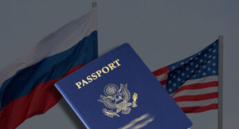 Consular service reduced in Moscow, confirms US embassy