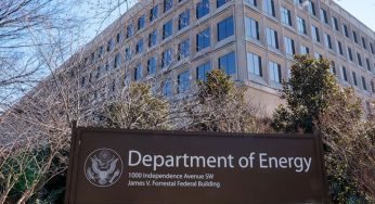 US Energy Department planning to bring back the 300 fired Nuclear Staffs