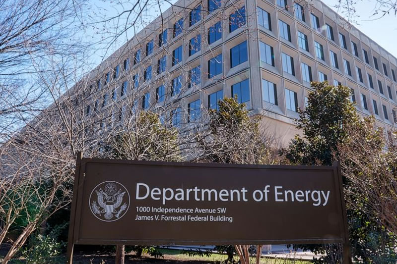 US Energy Department planning to bring back the 300 fired Nuclear Staffs