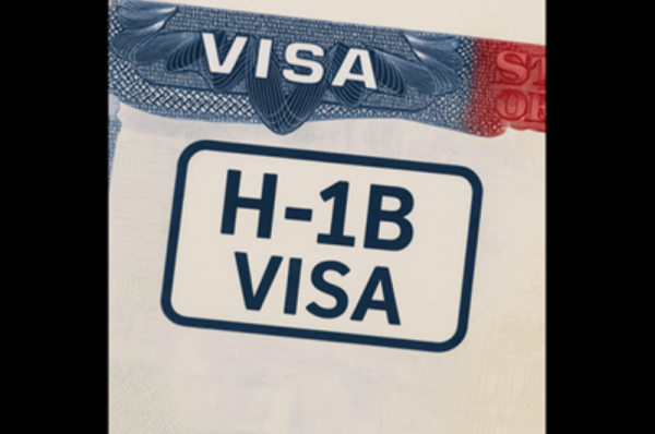 US H-1B Visa Registrations Hit Three-Year Low Amid Trump-Era Rules and Rising Immigration Barriers