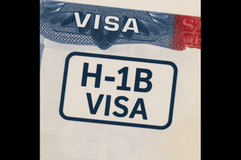 us h 1b visa