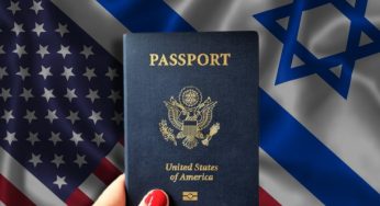 US Embassy in Jerusalem launches new initiative to accelerate services