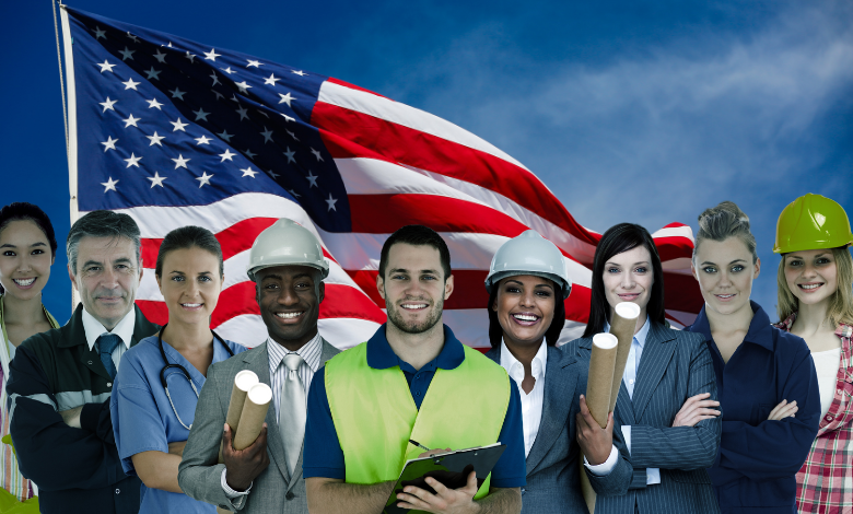 Top 10 Jobs For High School Graduates In Us