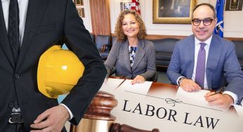 US Justice Dept & Labor Board collaborate to protect workers