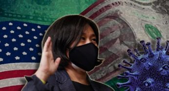 Katherine Tai, new US trade representative commits to promote equal growth and benefits for all America workers