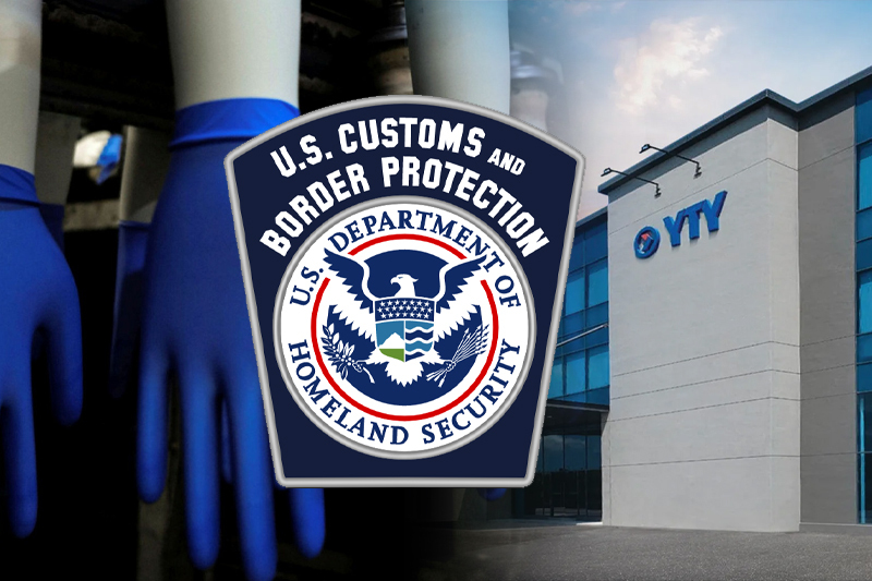 US Lifts Import Ban On Malaysian Glove Maker YTY