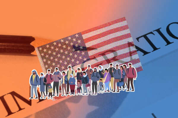 us lifts title 42 immigration policy, introduces expanded access but increased confusion