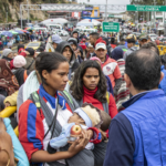 us offers temporary legal status to venezuelan migrants