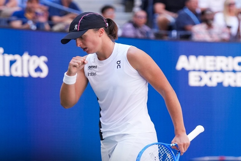 US Open 2025 Heats Up: Day 3 Packed with Drama, Dominance, and Anticipation