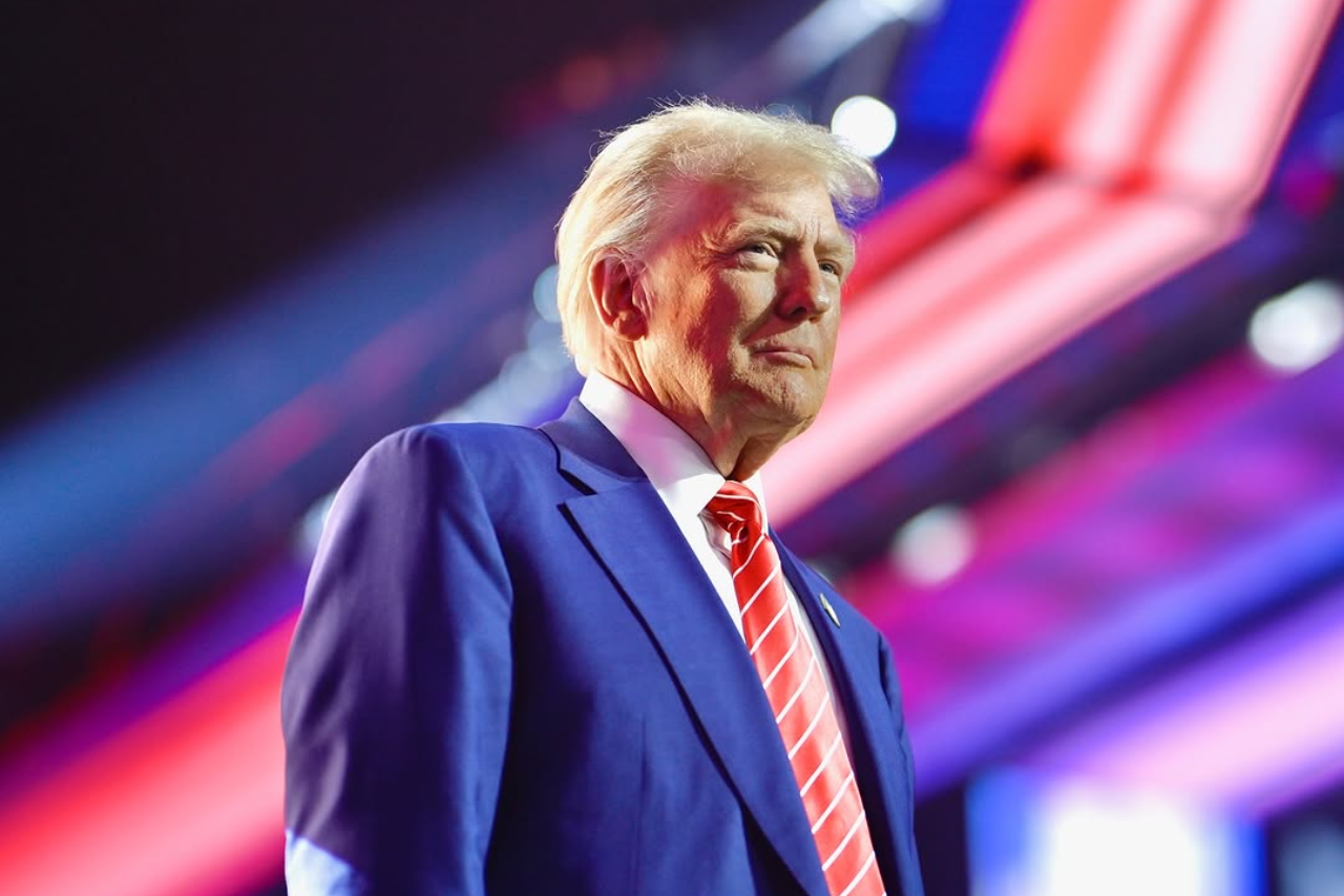 us president