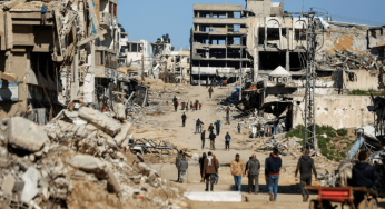 US, Qatar and Egypt stress need to conclude Gaza ceasefire and hostages release deal