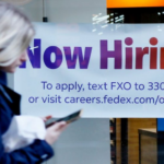 us records strong job growth and pay raises amid high inflation