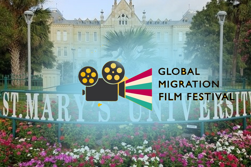 us, saint mary's college hosts race and migration film festival