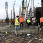 us shortage of skilled workers dampens construction industry
