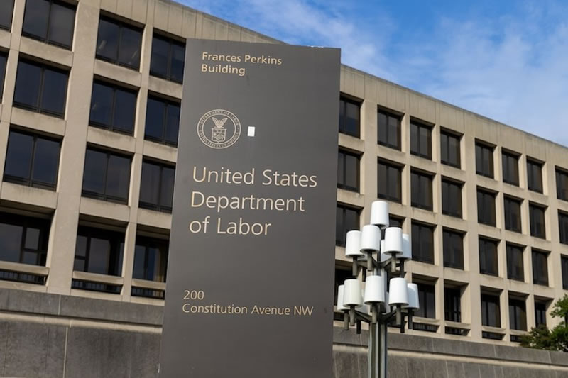 US State Dept fires 60 contractors in rights and labor bureau