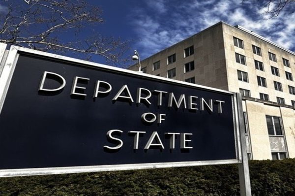 US State Department Begins Mass Layoffs After Court Decision
