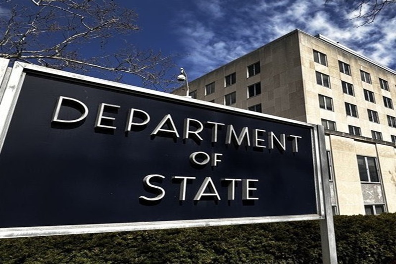US State Department Begins Mass Layoffs After Court Decision