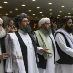 us, taliban conduct first official talks since afghanistan coup