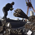 us tariffs trigger mass layoffs in canadian steel industry