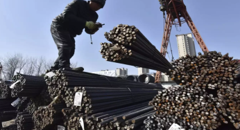 US Tariffs Trigger Mass Layoffs in Canadian Steel Industry