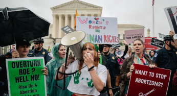 US: Women Travel Over 12 Hours to Neighboring States for Abortion