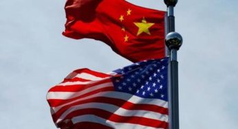 Chinese envoys increase pressure after Tokyo along with other US allies call out Xinjiang issue