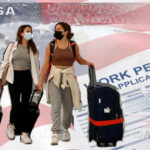 us allows tourists to apply for jobs, give interviews while on tourist visa