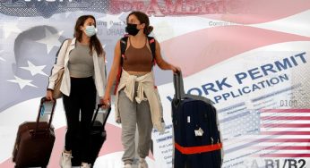 United States Allows Tourists To Apply For Jobs & Interview While On Tourists Or Business Visa