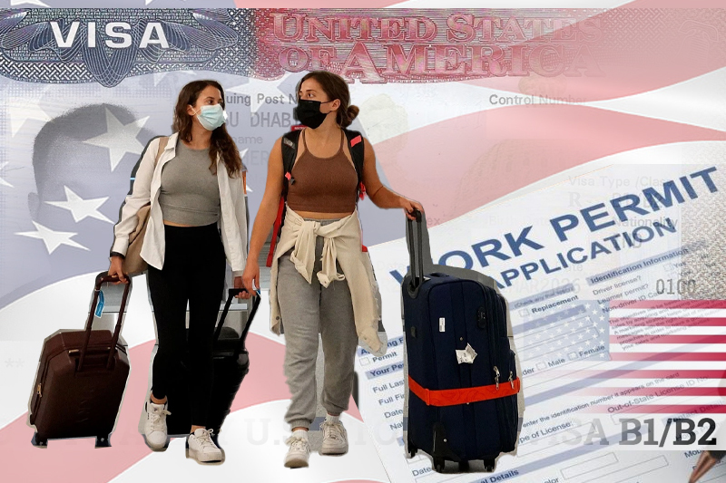 United States Allows Tourists To Apply For Jobs & Interview While On Tourists Or Business Visa