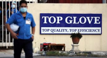 US bans on Malaysian imports due to forced labor is creating pressure on officials