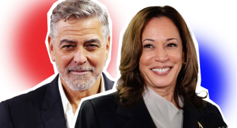 US election 2024: List of celebrities endorsing Kamala Harris’ Presidential bid