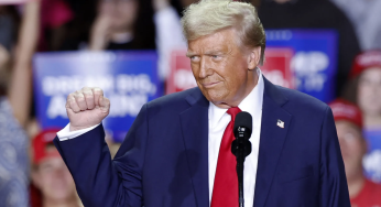US elections: Does Donald Trump 2.0 mean an end to automatic citizenship for children?
