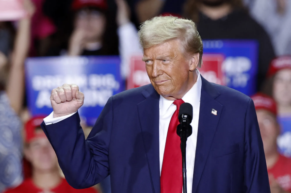 us elections does donald trump 2.0 mean an end to automatic citizenship for children