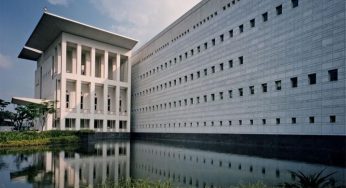 US starts multi-million project for new embassy extension in Bangkok