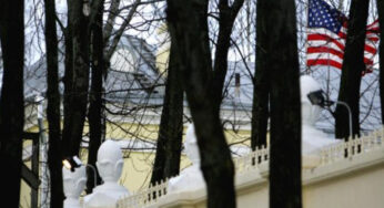 Belarus gets back at US for imposed sanctions: cuts down embassy staff number
